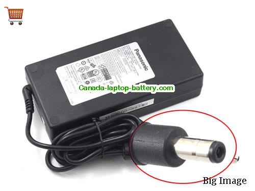 Canada Genuine Panasonic DA-180B19 Ac Adapter 19v 9.48A for JS-970 ALL IN ONE Power supply 