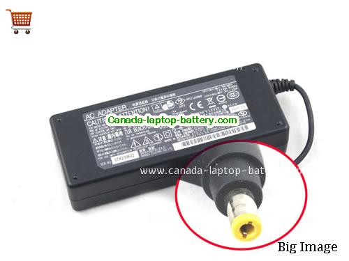 Canada NEW SEB100P3-24.0 24V 3.33A Scanner Adapter for Fujitsu fi-4530C PA03544-K908 PA03010-6311 Power supply 