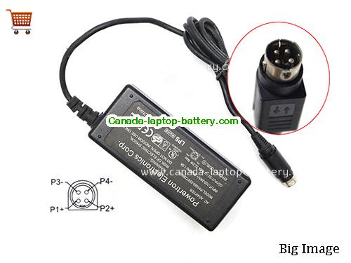 powertron  5V 6.5A Laptop AC Adapter