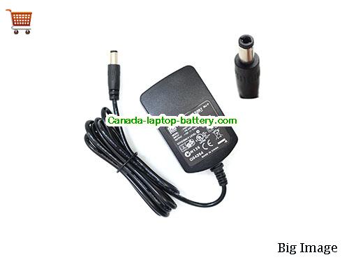 PHIHONG PSW11R-120 Laptop AC Adapter 12V 0.84A 10W