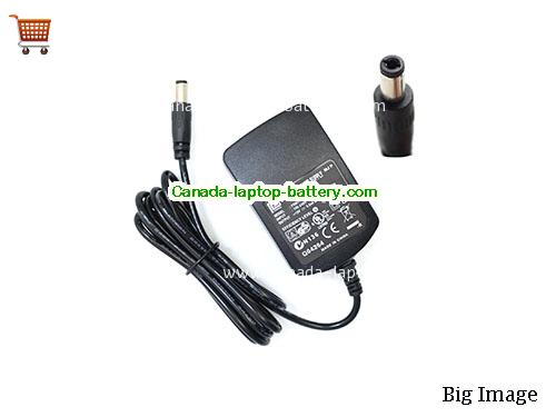 PHIHONG PSW11R-120 Laptop AC Adapter 12V 0.84A 10W