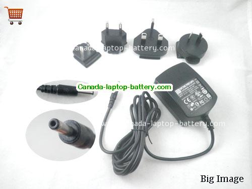 ACER Iconia Tab A100 Laptop AC Adapter 12V 1.5A 18W