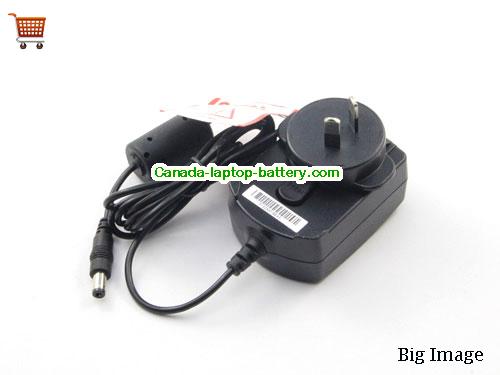 PHIHONG PSAA20R-120 Laptop AC Adapter 12V 1.67A 20W