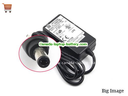 PHIHONG PSA31U-480 Laptop AC Adapter 48V 1A 48W