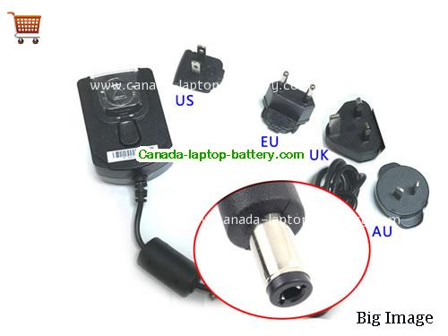 PHIHONG  5V 3A AC Adapter, Power Supply, 5V 3A Switching Power Adapter