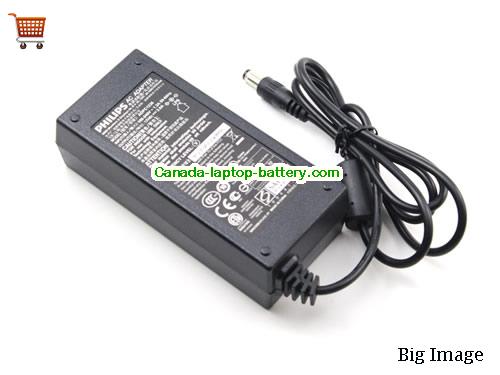 Canada Genuine PHILIPS ADPC1236 Monitor Adapter Power Supply for 229CL2 239CL2 224CL2 234CL2 LCD Power supply 