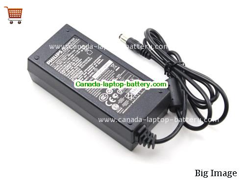 PHILIPS HP3C4A92D23BBF Laptop AC Adapter 12V 3A 36W