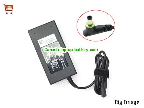 Philips  12V 6.67A AC Adapter, Power Supply, 12V 6.67A Switching Power Adapter