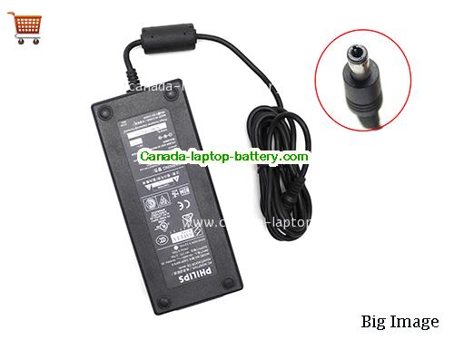 PHILIPS EADP-60FB B Laptop AC Adapter 16V 3.75A 60W