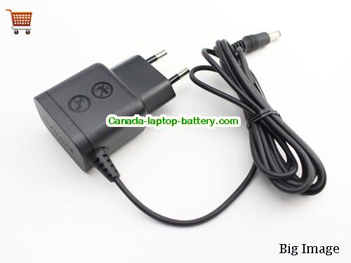 Canada Philips AD6886 AD6883 ac adapter 18v 0.5A for PHILIPS Vacuum cleaner Power supply 