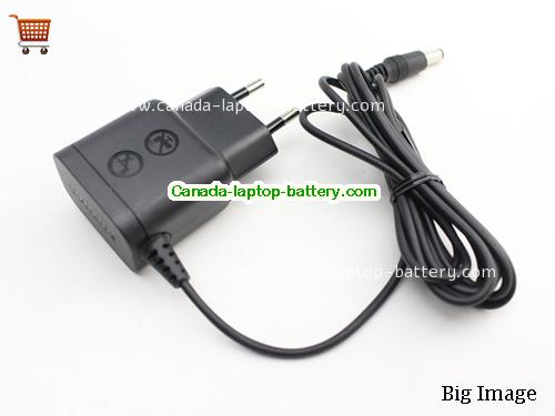 Canada Philips AD6886 AD6883 ac adapter 18v 0.5A for PHILIPS Vacuum cleaner Power supply 