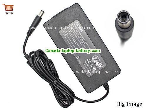 Canada Genuine Philips FSP180-AJBN-T AC Adapter 19.5v 9.23A 180W Power Supply Power supply 