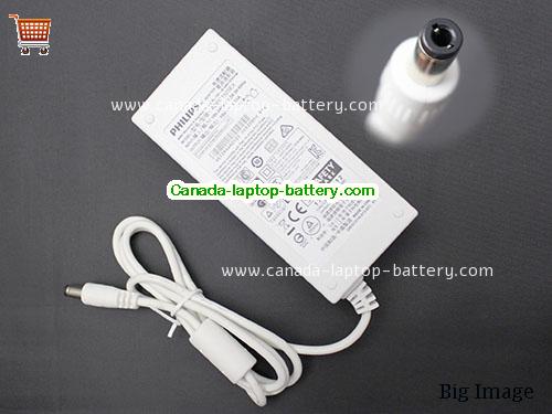 AOC B1 24B1H23.6 LED Laptop AC Adapter 19V 1.31A 25W