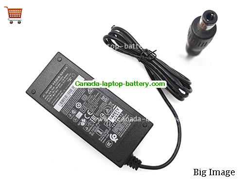 AOC 215LM00058 Laptop AC Adapter 19V 1.31A 25W