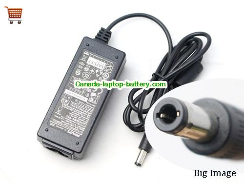 ASUS UL80A Laptop AC Adapter 19V 2.1A 40W