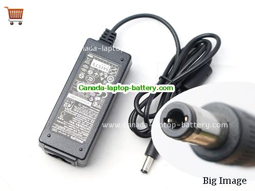 ASUS MS238 Laptop AC Adapter 19V 2.1A 40W