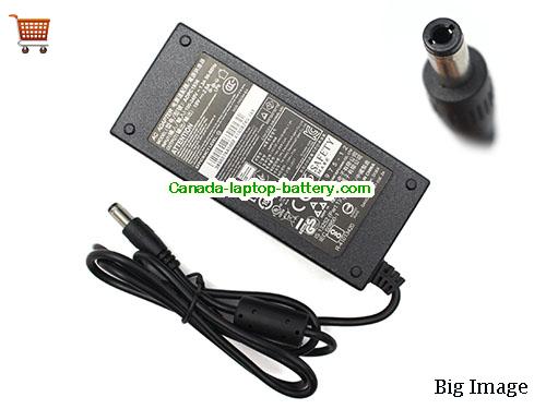 PHILIPS 246E9QJAB Laptop AC Adapter 19V 2A 38W