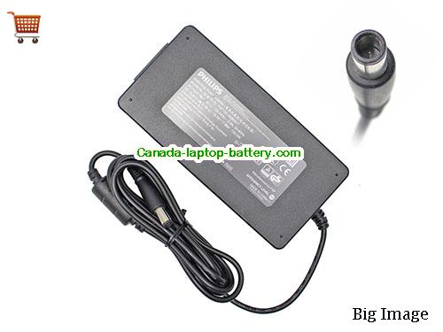 PHILIPS  19V 7.89A AC Adapter, Power Supply, 19V 7.89A Switching Power Adapter