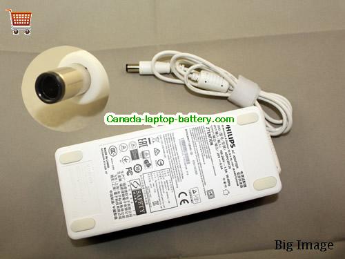 philips  20V 6A Laptop AC Adapter