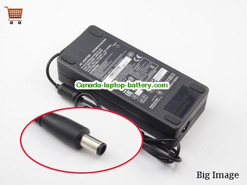 PHILIPS 349X7 Laptop AC Adapter 20V 6A 120W