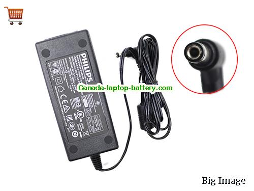 PHILIPS DYS602-210309W Laptop AC Adapter 21V 3.09A 64.89W