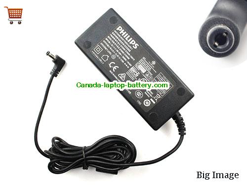 Philips  21V 3.09A AC Adapter, Power Supply, 21V 3.09A Switching Power Adapter