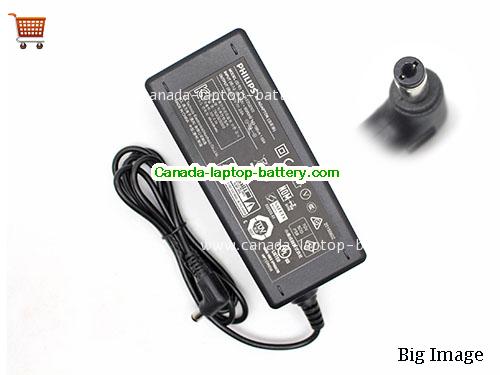 Canada Genuine Philips TNUA3202003 AC Adapter 32v 2A 64W Power AC Adaptor Power supply 