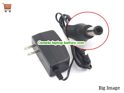PHILIPS  9V 1A AC Adapter, Power Supply, 9V 1A Switching Power Adapter