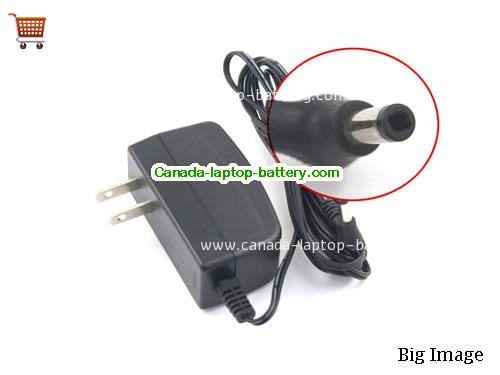 PHILIPS AY4132/37 Laptop AC Adapter 9V 1A 9W