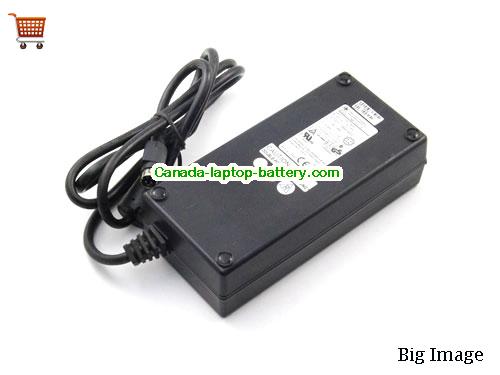 PROTEK POWER  48V 2.5A AC Adapter, Power Supply, 48V 2.5A Switching Power Adapter