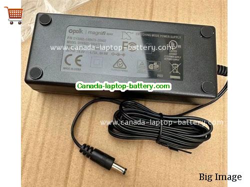 POLK DYS902-190473G Laptop AC Adapter 19V 4.73A 89.9W