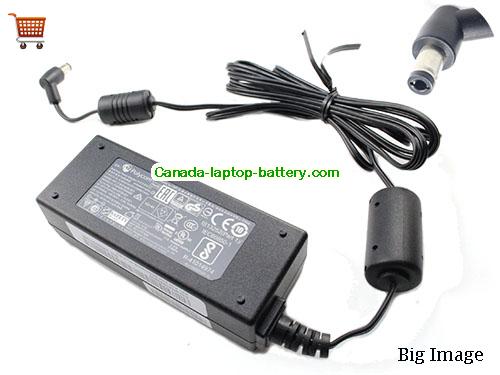 Canada Genuine Polycom FSP025-DINANS AC Adapter 48V 0.52A 25W for Video Conference System Power supply 