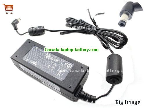 POLYCOM FSP025-DINAS Laptop AC Adapter 48V 0.52A 25W