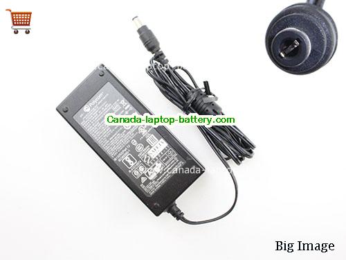 POLYCOM 1465-43424-001 Laptop AC Adapter 48V 0.63A 30W