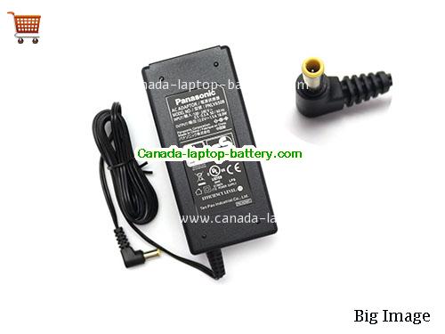 Canada Genuine PNLV6508 AC Adapter for Panasonic 12.0v 1.5A 18.0W Power Supply Power supply 