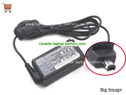 panasonic  12V 2A Laptop AC Adapter