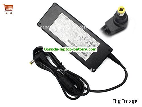 PANASONIC CF-P1 Laptop AC Adapter 15.6V 5A 78W