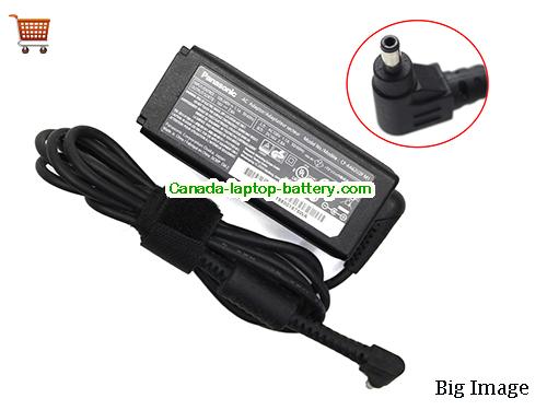 PANASONIC  16V 2.8A AC Adapter, Power Supply, 16V 2.8A Switching Power Adapter