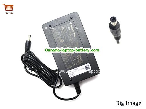 PANASONIC ESV170368 Laptop AC Adapter 19.5V 3.34A 65W