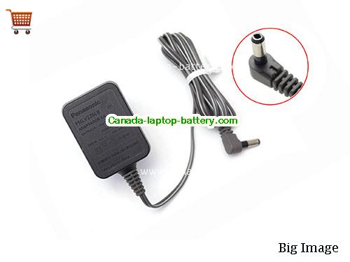 panasonic  5.5V 0.5A Laptop AC Adapter