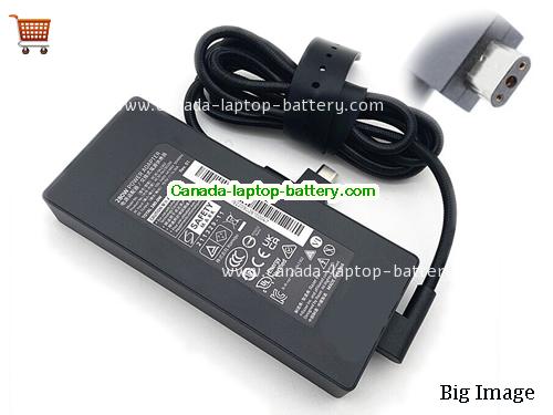 RAZER RC30-042 Laptop AC Adapter 19.5V 14.36A 280W