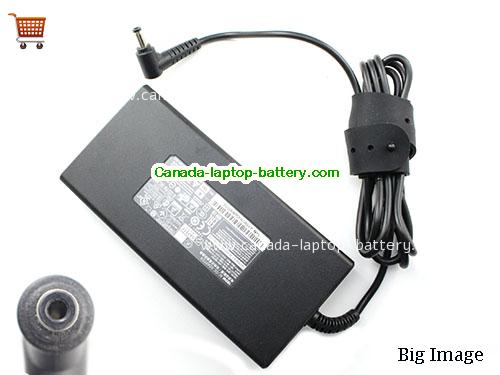 RAZER ADP-180TB F Laptop AC Adapter 19.5V 9.23A 180W