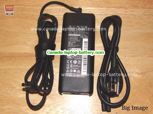 RaZER  19.8V 8.33A AC Adapter, Power Supply, 19.8V 8.33A Switching Power Adapter