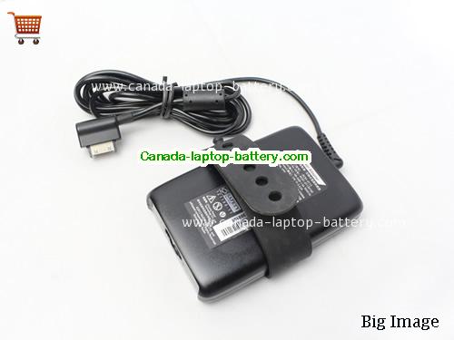 RAZER EDGE PRO Laptop AC Adapter 19V 3.42A 65W