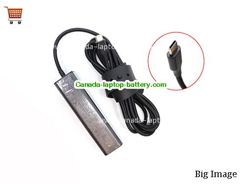 razer  20V 3.25A Laptop AC Adapter