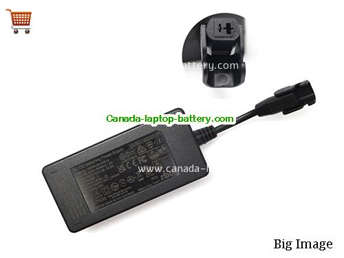 Canada Genuine RBD W52RA628-290018 ACAdapter 29.0v 1.8A 52.2W for Power supply 