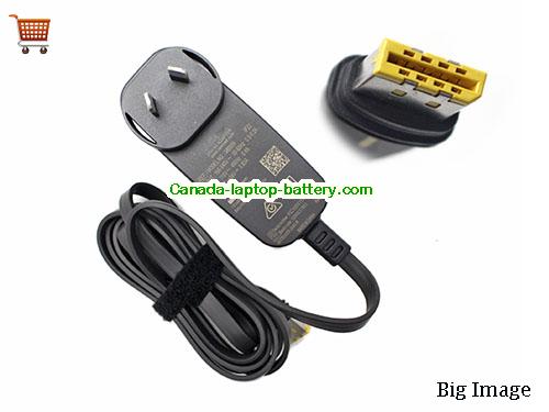 RESMED 380005 IP22 Laptop AC Adapter 24V 0.83A 20W
