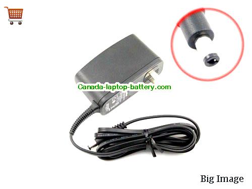 RESMED WA-20A24FU Laptop AC Adapter 24V 0.84A 20W