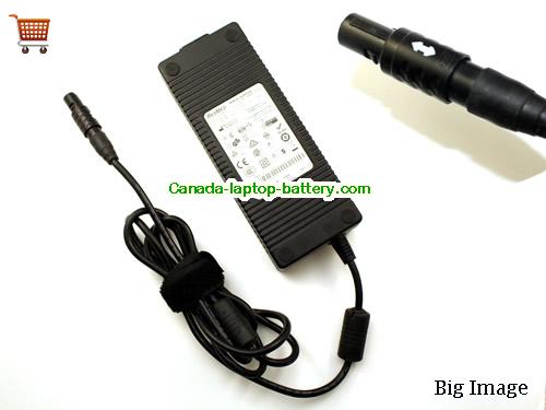 RESMED ASTRAL 150 Laptop AC Adapter 24V 3.75A 90W