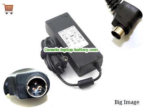 RESMED R360-760 Laptop AC Adapter 24V 3.75A 90W